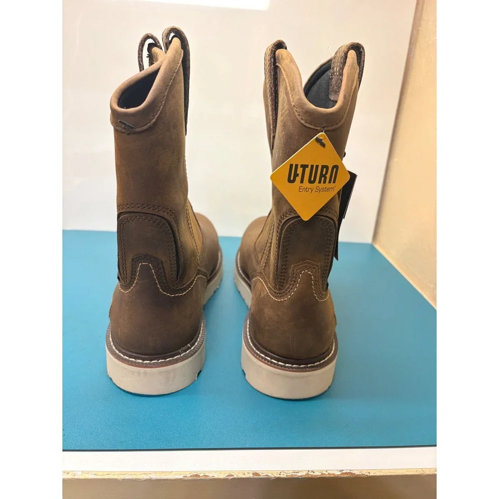 Ariat rebar wedge